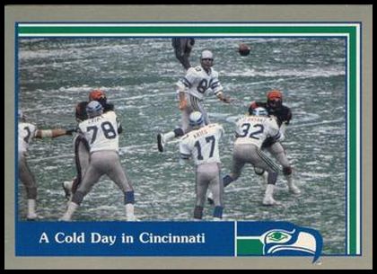 32 Cold Day in Cincy